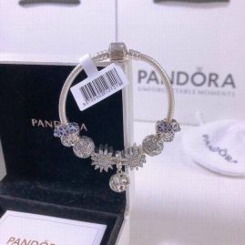 Picture of Pandora Bracelet 1 _SKUPandorabracelet17-21cm11251013442